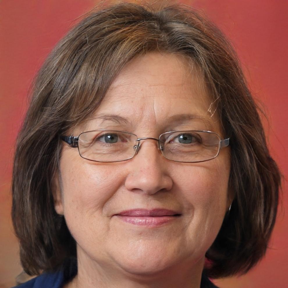 Coralie Morvan, directrice conseil financier